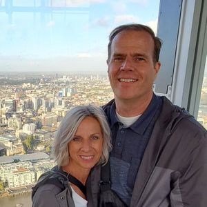 Meet your Posher, Lori